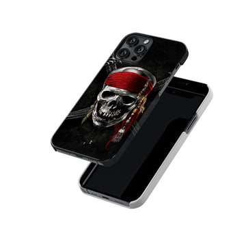 Dead Man’s Gold Slim Hard Case