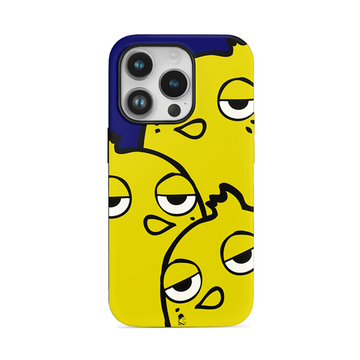Hey bro ! Flexible Soft Silicone Case