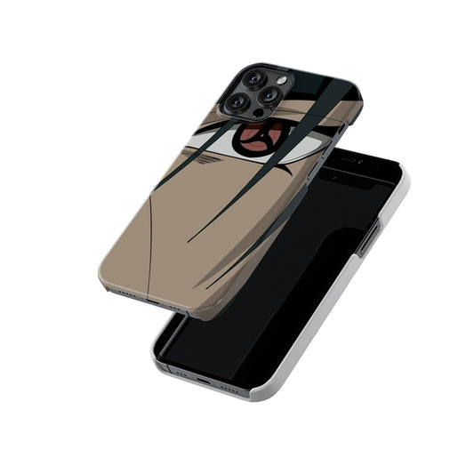 Itachi Uchahi Slim Hard Case