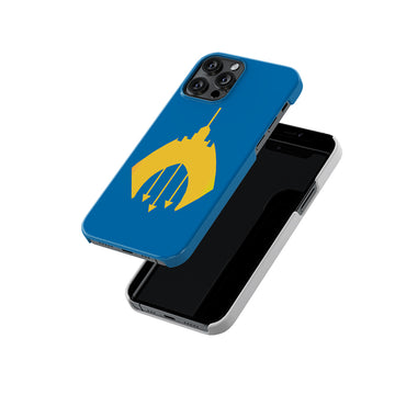 Sea Guardian Slim Hard Case