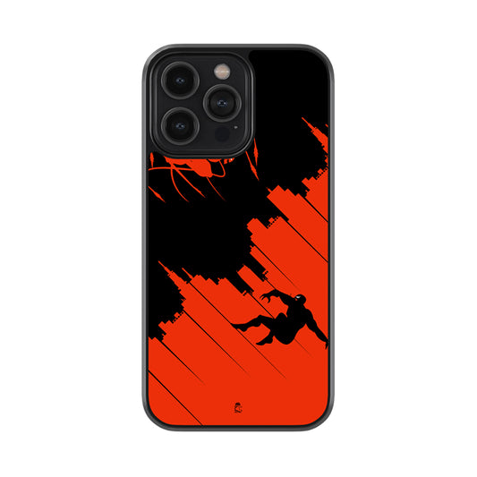 Venom World Glossy Metal Case