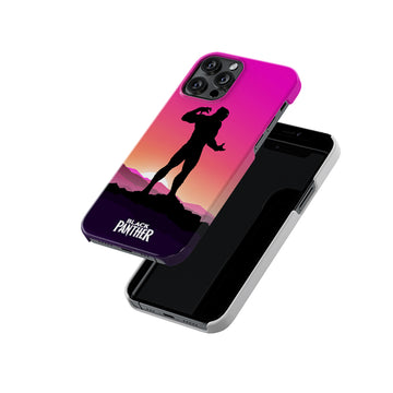 Night Roar Slim Hard Case