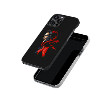 Strange Energy Slim Hard Case