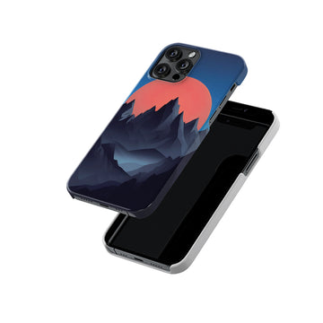 Earthbound Soul Slim Hard Case