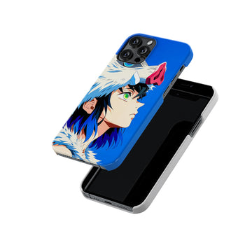 Inosuke Slim Hard Case