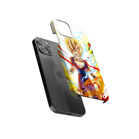 Gohan Slim Hard Case