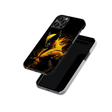 Unbreakable Spirit Slim Hard Case