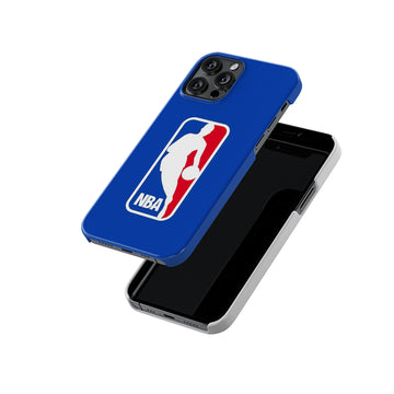 NBA Slim Hard Case