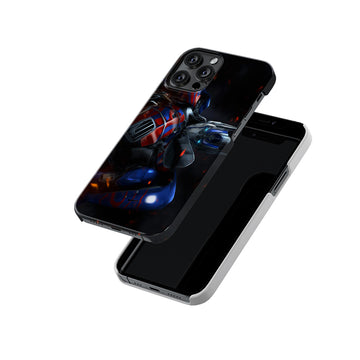 Bumblebee Slim Hard Case