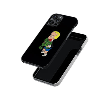 Richie Rich Slim Hard Case