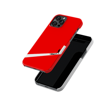 New Door Slim Hard Case