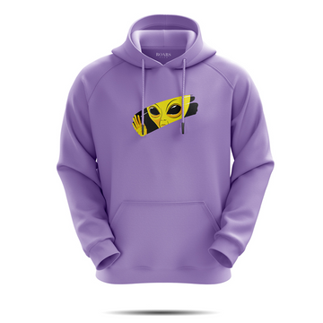 Creature Wipe Hoodie