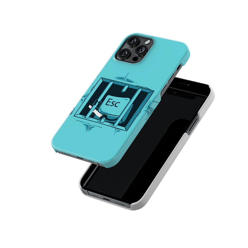 Escape Slim Hard Case