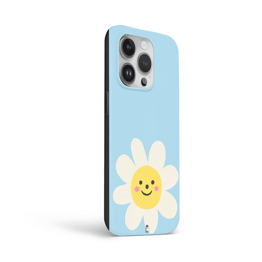 Good Morning Flexible Soft Silicone Case