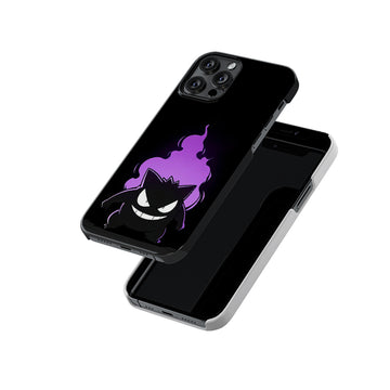Gengar Slim Hard Case
