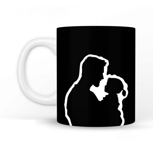 Dada Coffee Mug