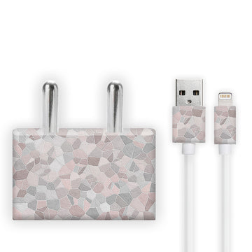 Stone Wall Charger Skin