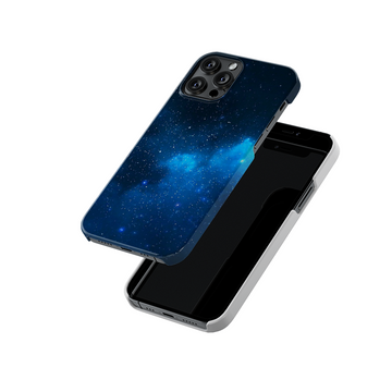 Night Sky Slim Hard Case