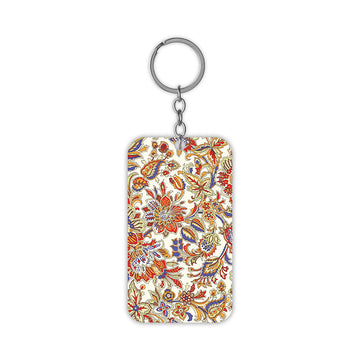 Royal Design Keychain