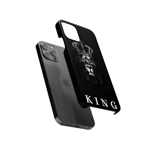 King Slim Hard Case