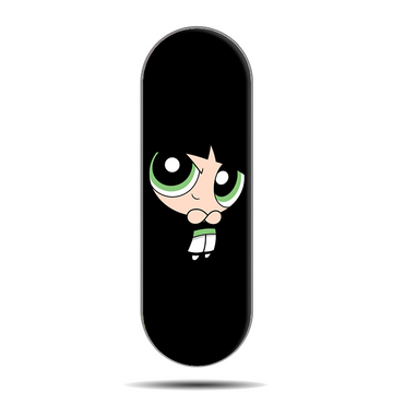Buttercup Phone Slider Grip