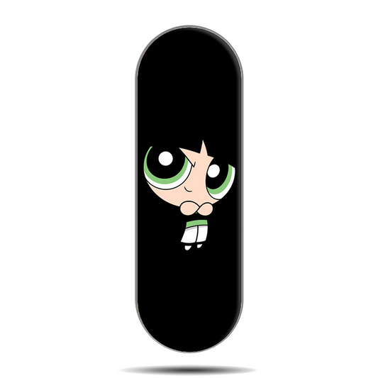 Buttercup Phone Slider Grip