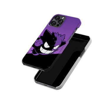 Runnin Gengar Slim Hard Case