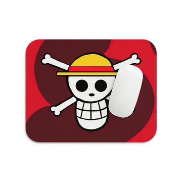 Pirates Mouse Pad