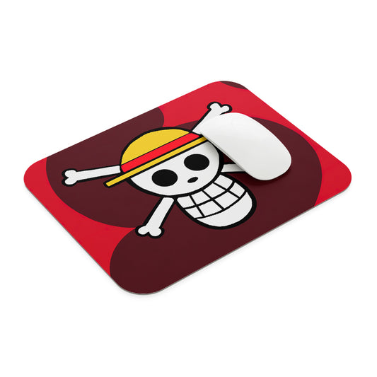 Pirates Mouse Pad