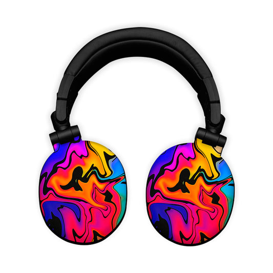 Liquid Headphone Skin