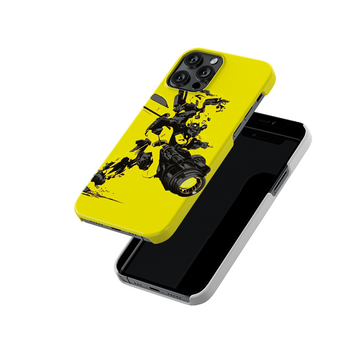 Bee Slim Hard Case