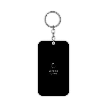 Loading Future Keychain