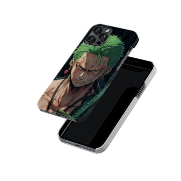 Zoro Slim Hard Case