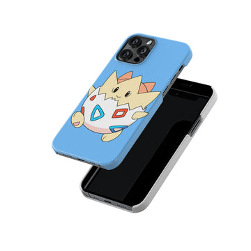 Happy Togepi Slim Hard Case