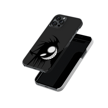 Crazy Monster Slim Hard Case