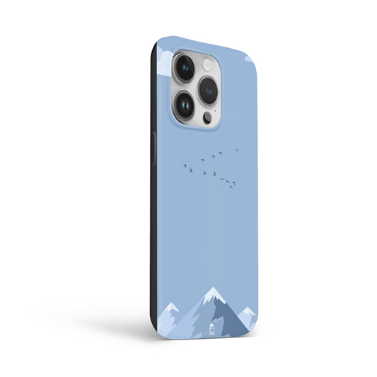 Best Nature Flexible Soft Silicone Case