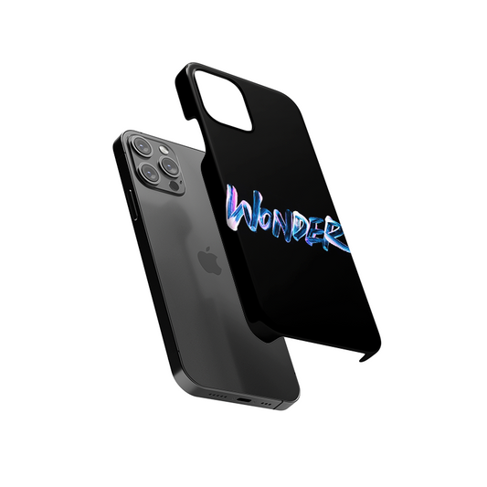 Wonder Slim Hard Case
