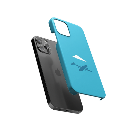 Dream Rocket Slim Hard Case