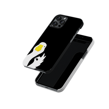 Crazy Duck Slim Hard Case