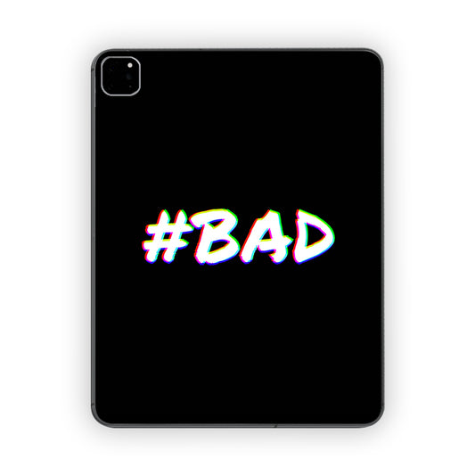 Completely Bad Ipad Skin