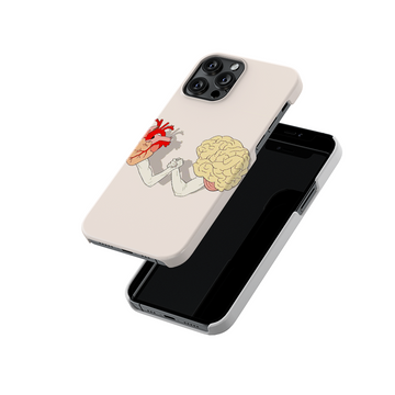 Best Combo Slim Hard Case
