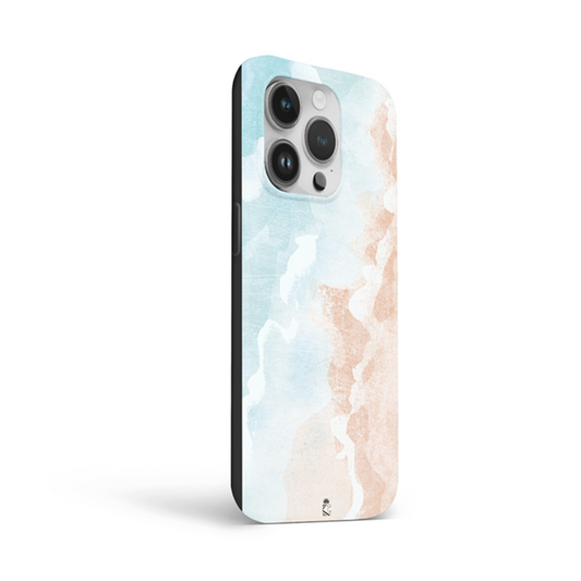 Paintings Flexible Soft Silicone Case