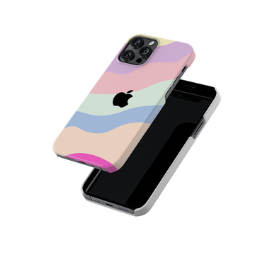 Iphone Case Slim Hard Case