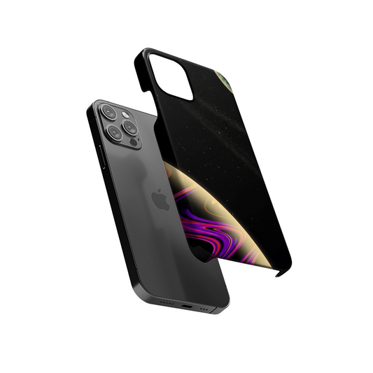 Space Slim Hard Case