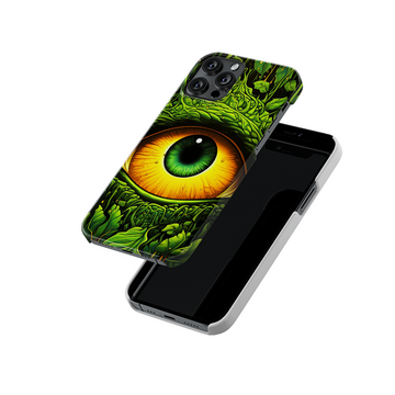 Evil Eye Slim Hard Case