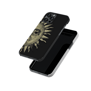 Positive Sun Slim Hard Case
