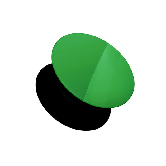 Green Shade Pop Socket