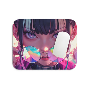 Lets begin the Battle Mouse Pad