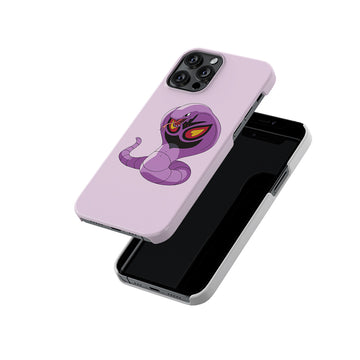 Arbok Slim Hard Case