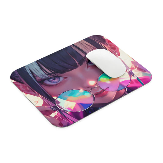 Lets begin the Battle Mouse Pad